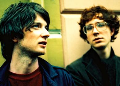 Kings of Convenience