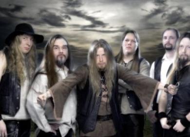 Korpiklaani