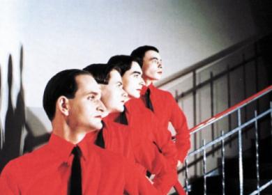 Kraftwerk