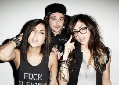 Krewella