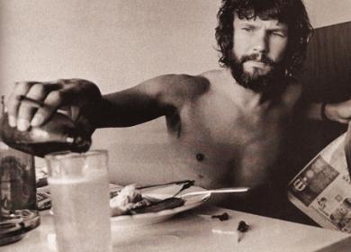 Kris Kristofferson