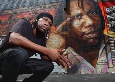 KRS-One