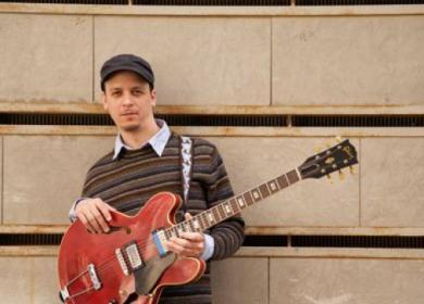 Kurt Rosenwinkel