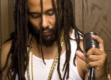 Ky-Mani Marley