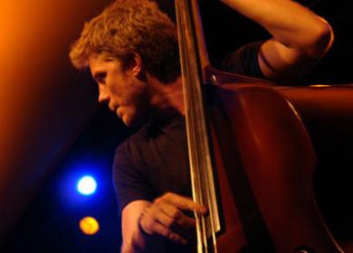 Kyle Eastwood