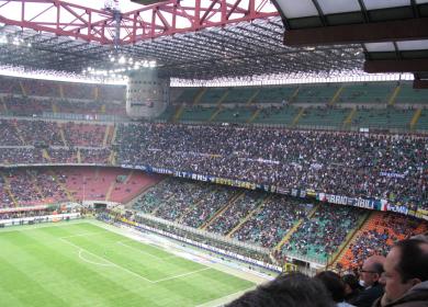 La Curva