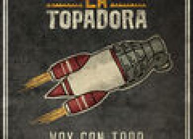 La Topadora