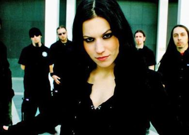 Lacuna Coil