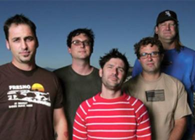 Lagwagon