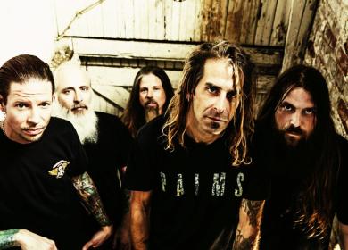 Lamb of God