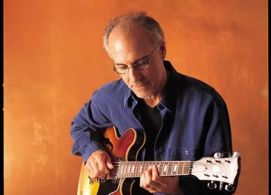 Larry Carlton