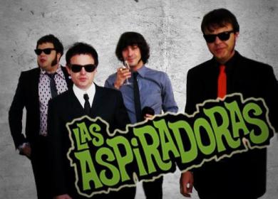 Las Aspiradoras