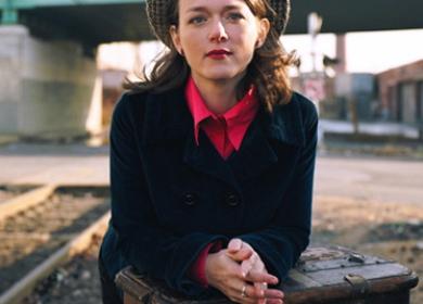 Laura Cantrell