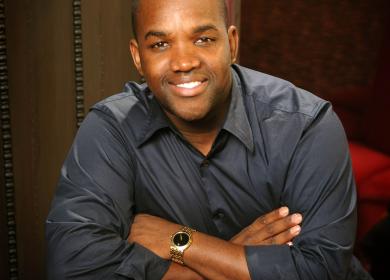 Lawrence Brownlee