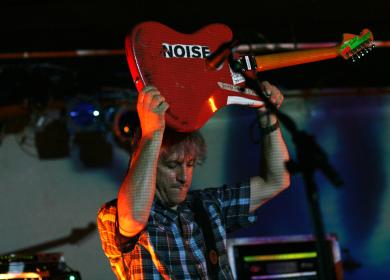 Lee Ranaldo