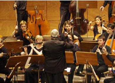 Les Musiciens du Louvre