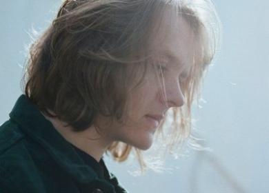 Lewis Capaldi