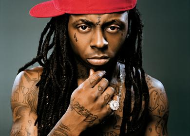 Lil Wayne