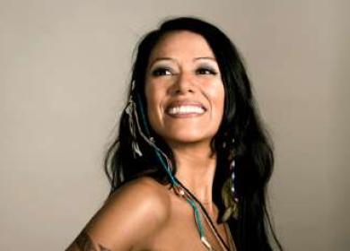 Lila Downs