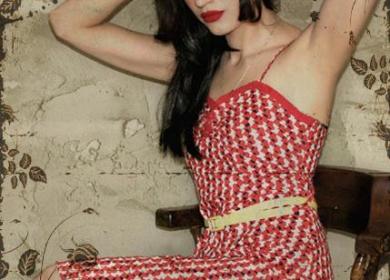 Lindi Ortega