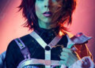 Lindsey Stirling