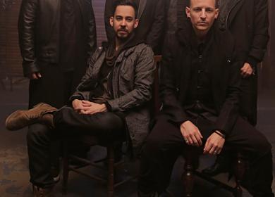 Linkin Park