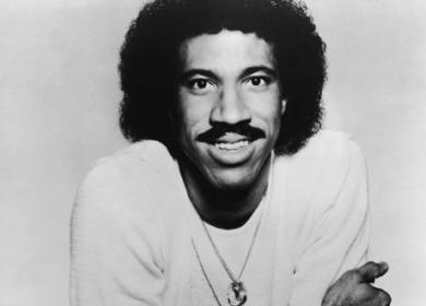 Lionel Richie