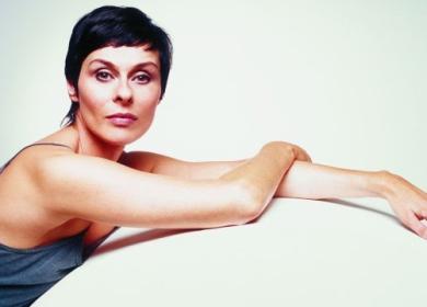 Lisa Stansfield