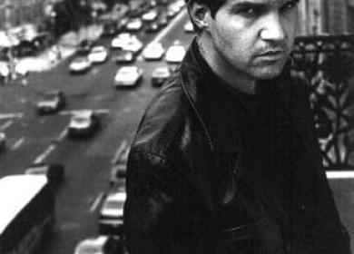 Lloyd Cole