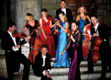 London Concertante