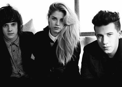 London Grammar