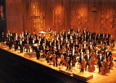 London Symphony Orchestra