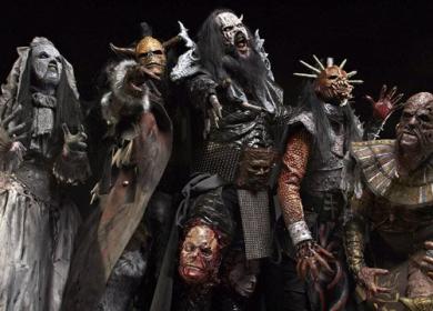 Lordi