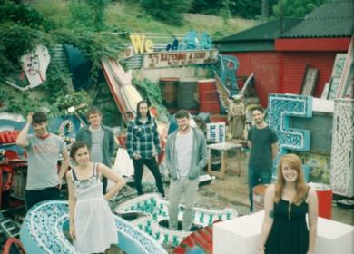 Los Campesinos!