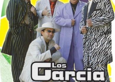 Los Garcia Brothers