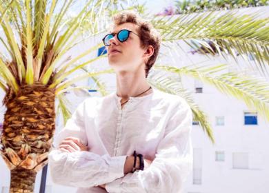 Lost Frequencies