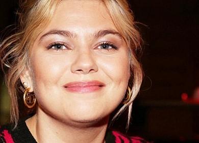 Louane