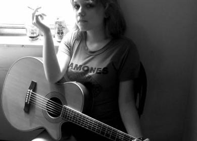 Lydia Loveless