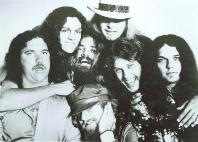 Lynyrd Skynyrd