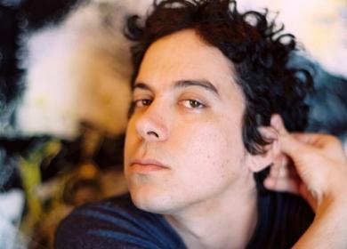 M. Ward