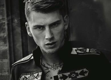 Machine Gun Kelly