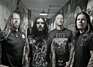 Machine Head