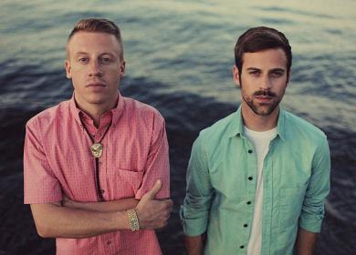 Macklemore & Ryan Lewis