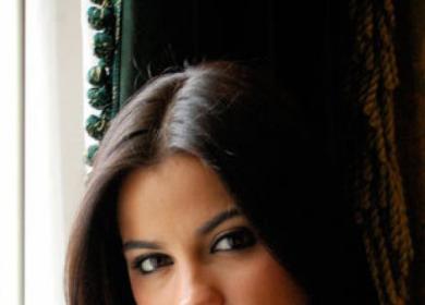 Maite Perroni