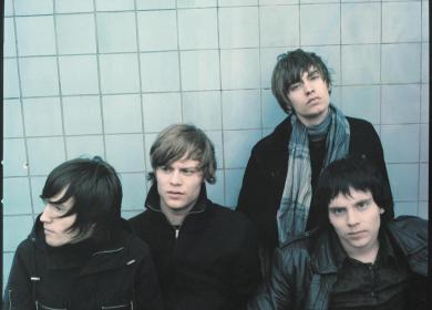 Mando Diao