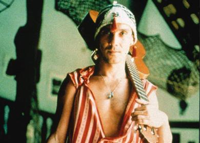 Manu Chao