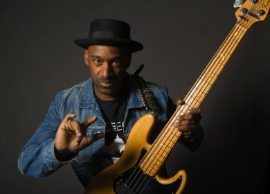 Marcus Miller