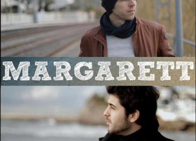 MARGARETT