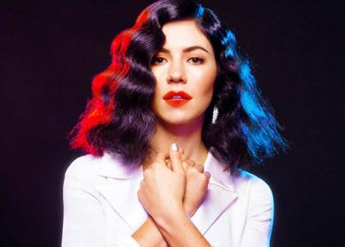 Marina & the Diamonds