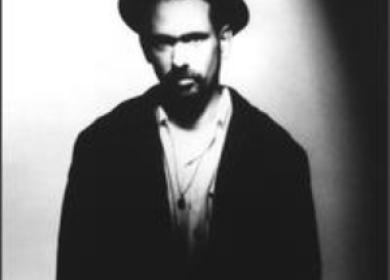 Mark Eitzel